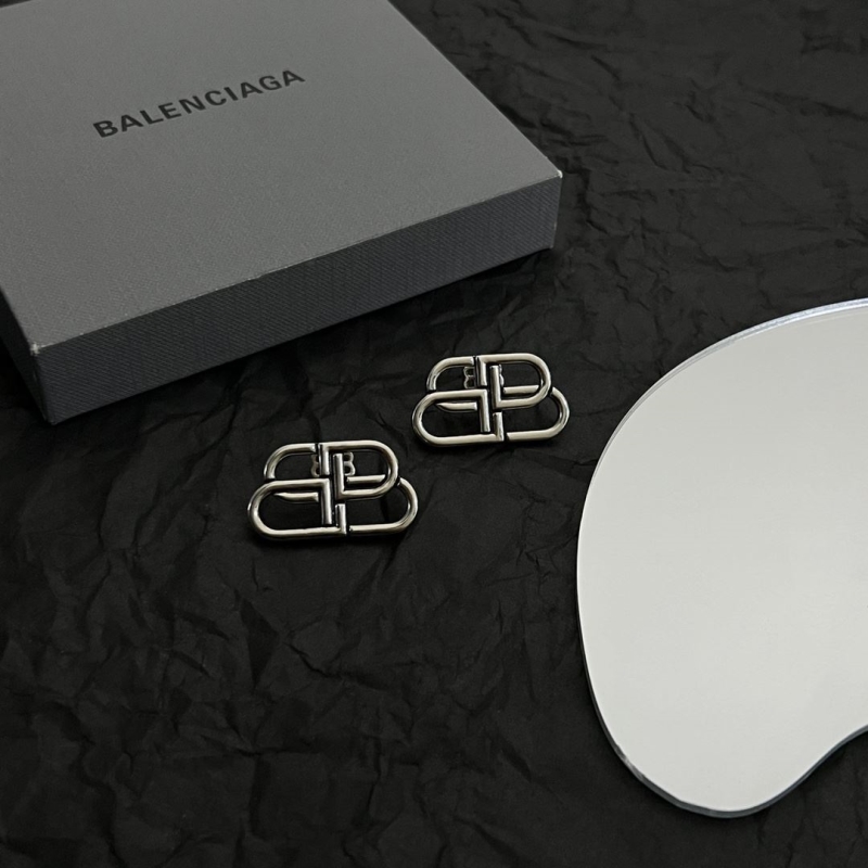 Balenciaga Earrings